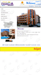 Mobile Screenshot of izolaparadise.com